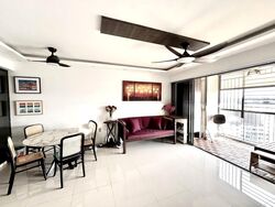 Blk 138C Lake Vista @ Yuan Ching (Jurong West), HDB 5 Rooms #502118881